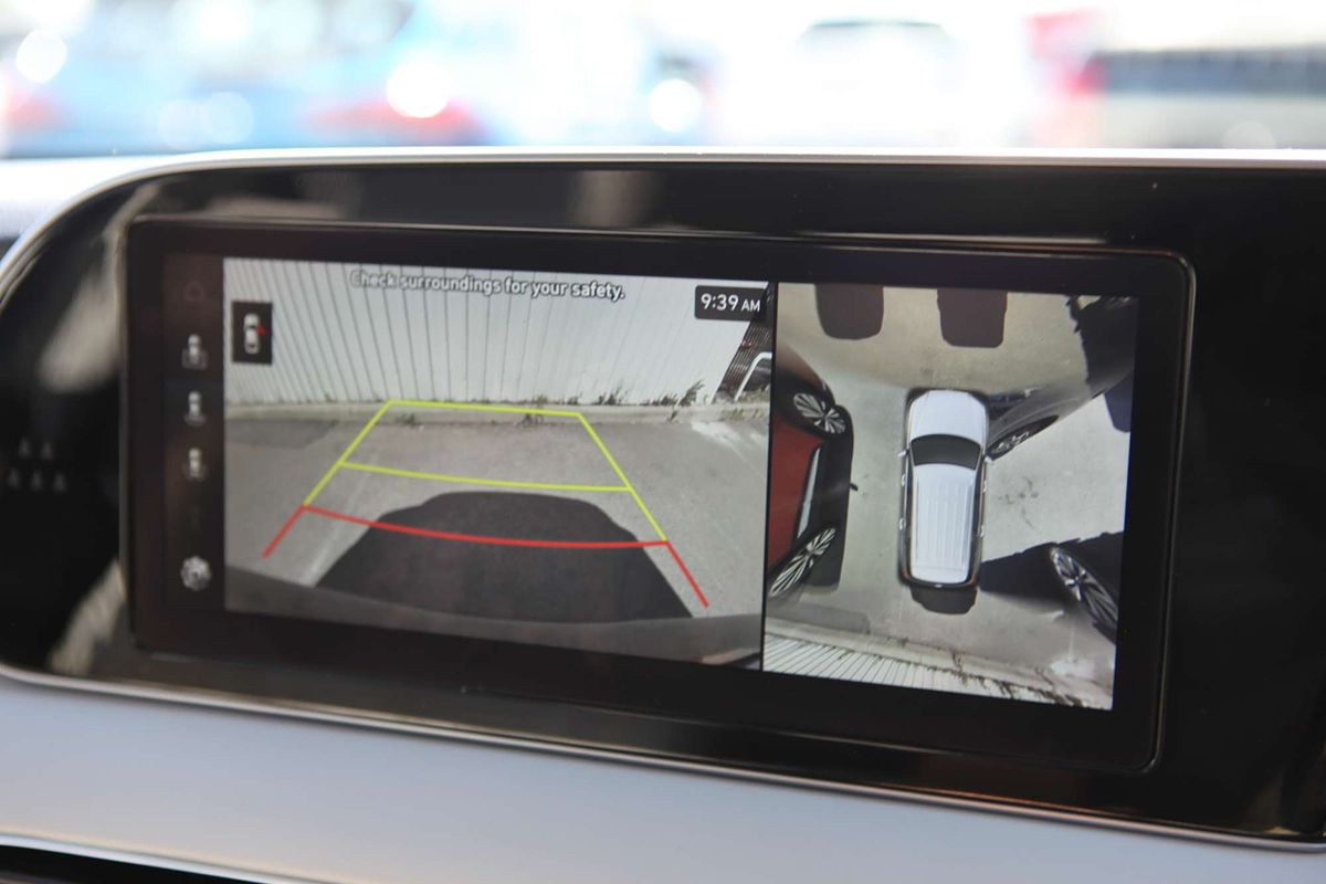 2021 Hyundai Palisade Highlander LX2.V2