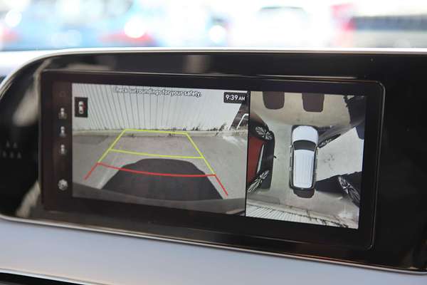 2021 Hyundai Palisade Highlander LX2.V2