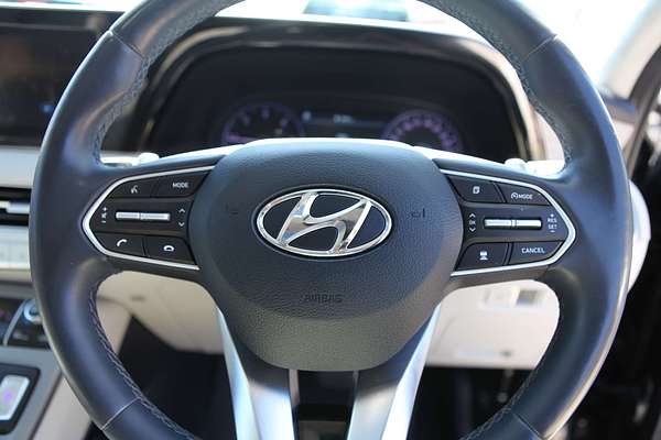 2021 Hyundai Palisade Highlander LX2.V2