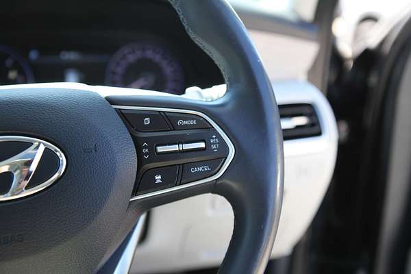 2021 Hyundai Palisade Highlander LX2.V2