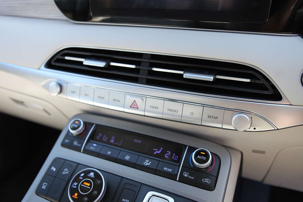 2021 Hyundai Palisade Highlander LX2.V2