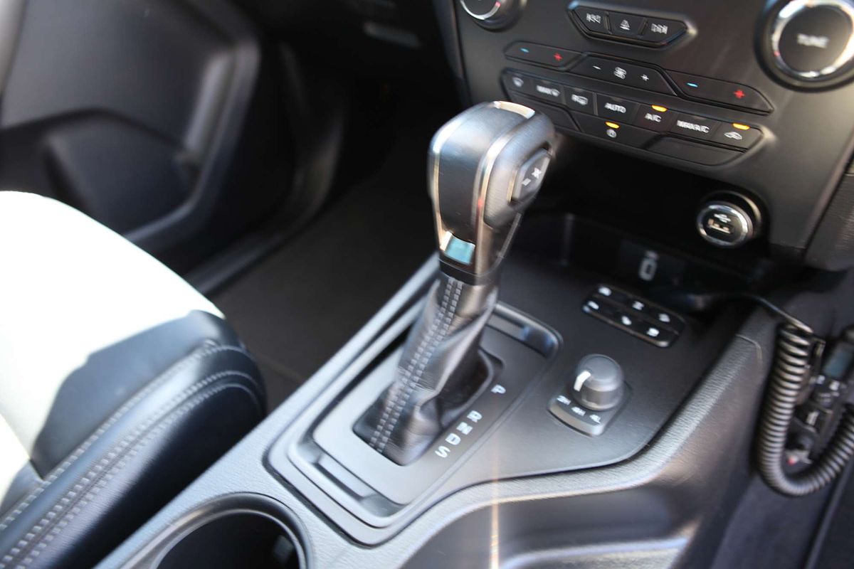 2020 Ford Ranger XLT PX MkIII 4X4 2.0L