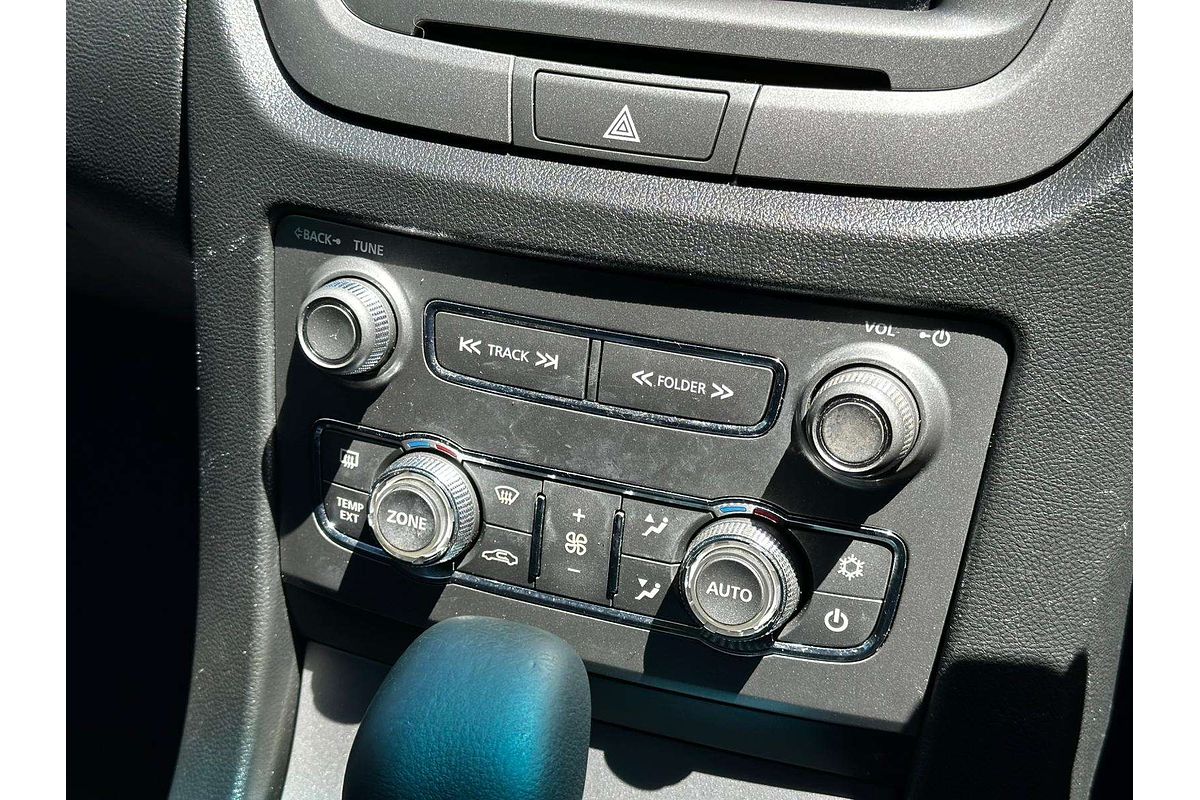 2010 Holden Berlina  VE Series II