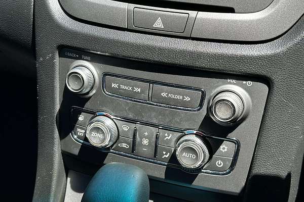 2010 Holden Berlina  VE Series II