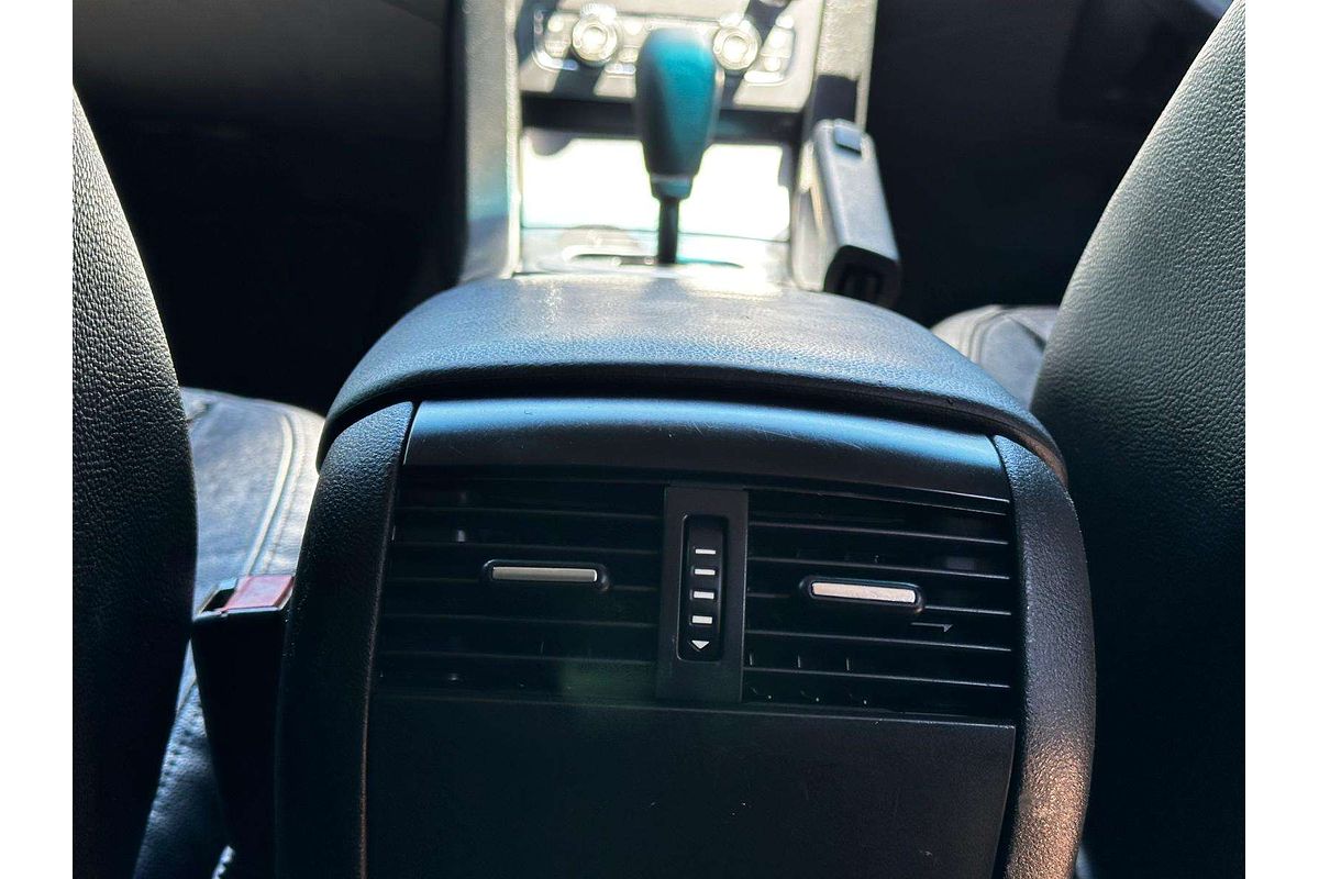 2010 Holden Berlina  VE Series II