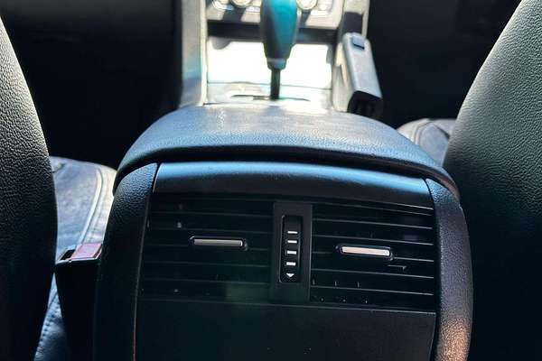 2010 Holden Berlina  VE Series II