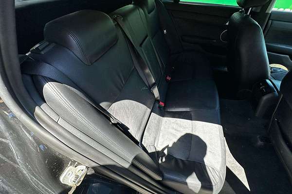 2010 Holden Berlina  VE Series II