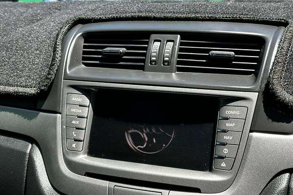 2010 Holden Berlina  VE Series II