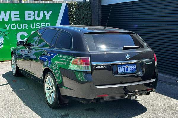 2010 Holden Berlina  VE Series II
