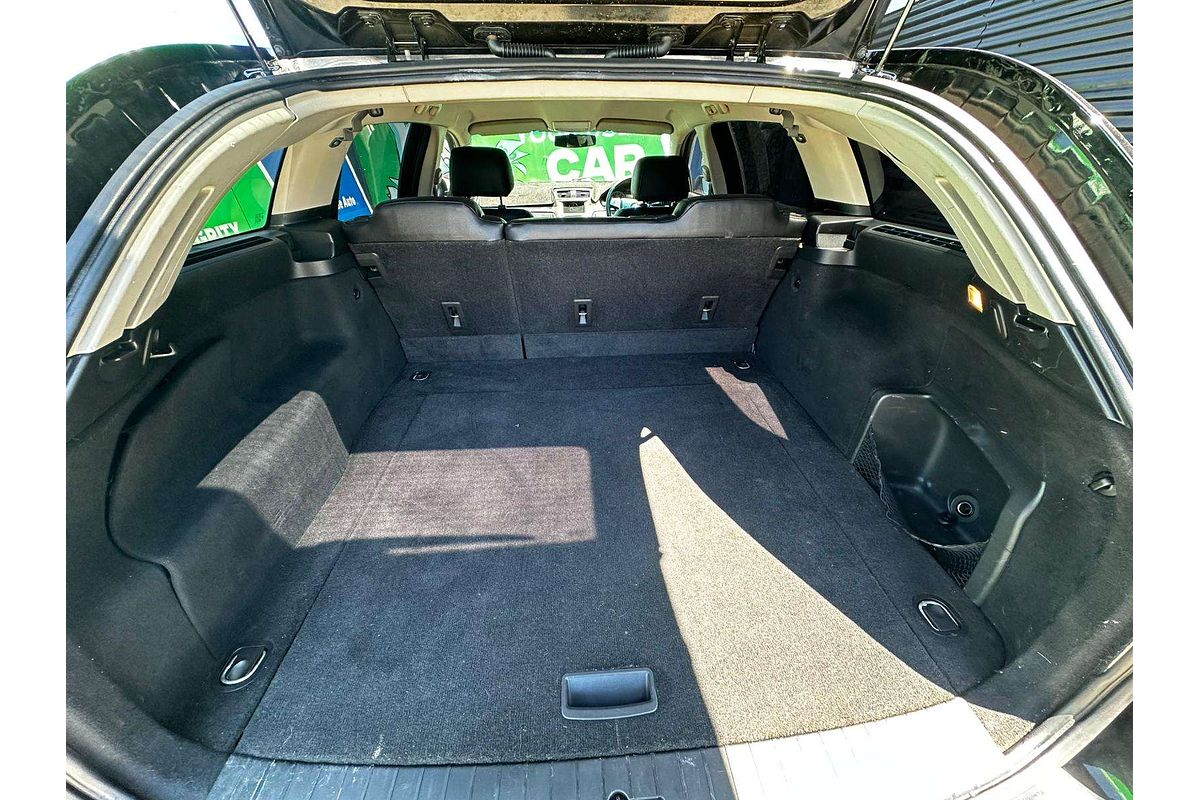 2010 Holden Berlina  VE Series II