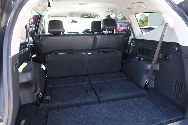 2020 Mitsubishi Pajero Sport Exceed QF