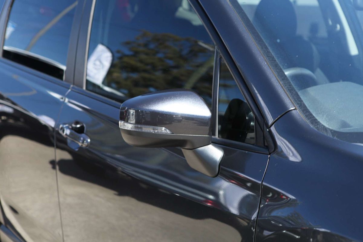 2019 Subaru Forester 2.5i S5