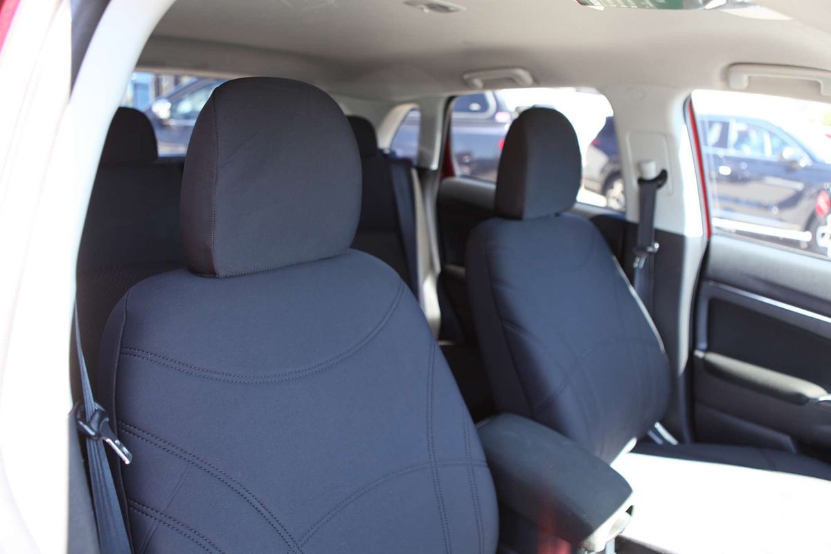 2016 Mitsubishi ASX LS XB