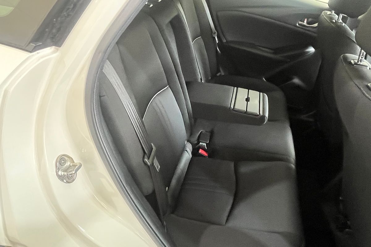 2020 Mazda CX-3 Maxx Sport DK