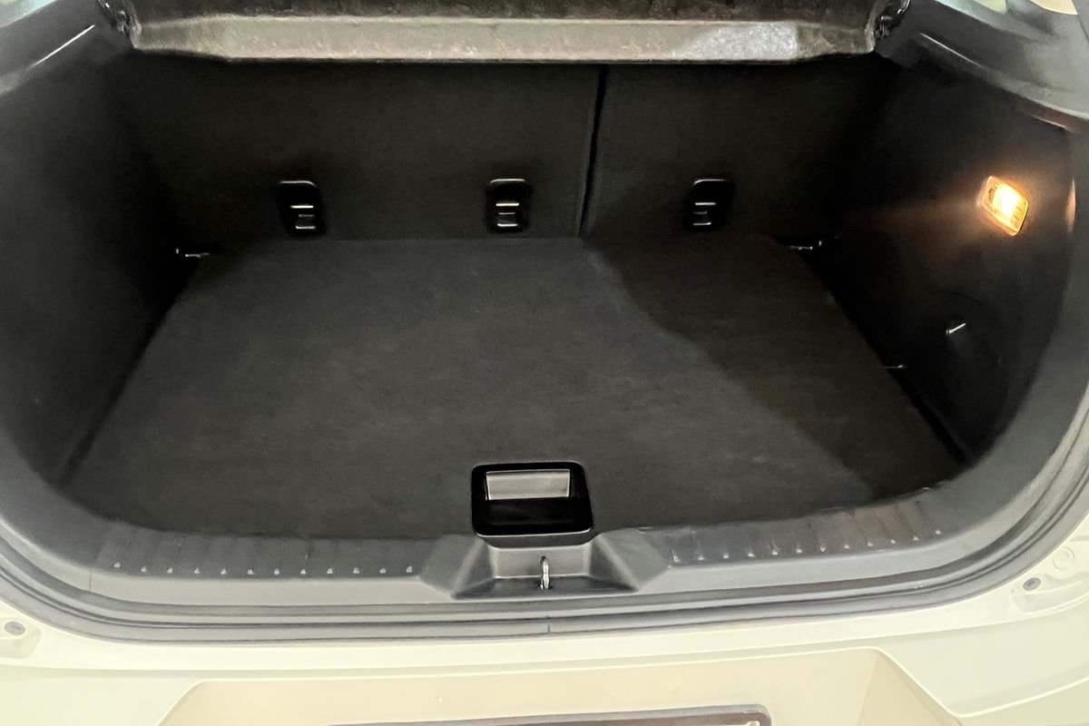 2020 Mazda CX-3 Maxx Sport DK