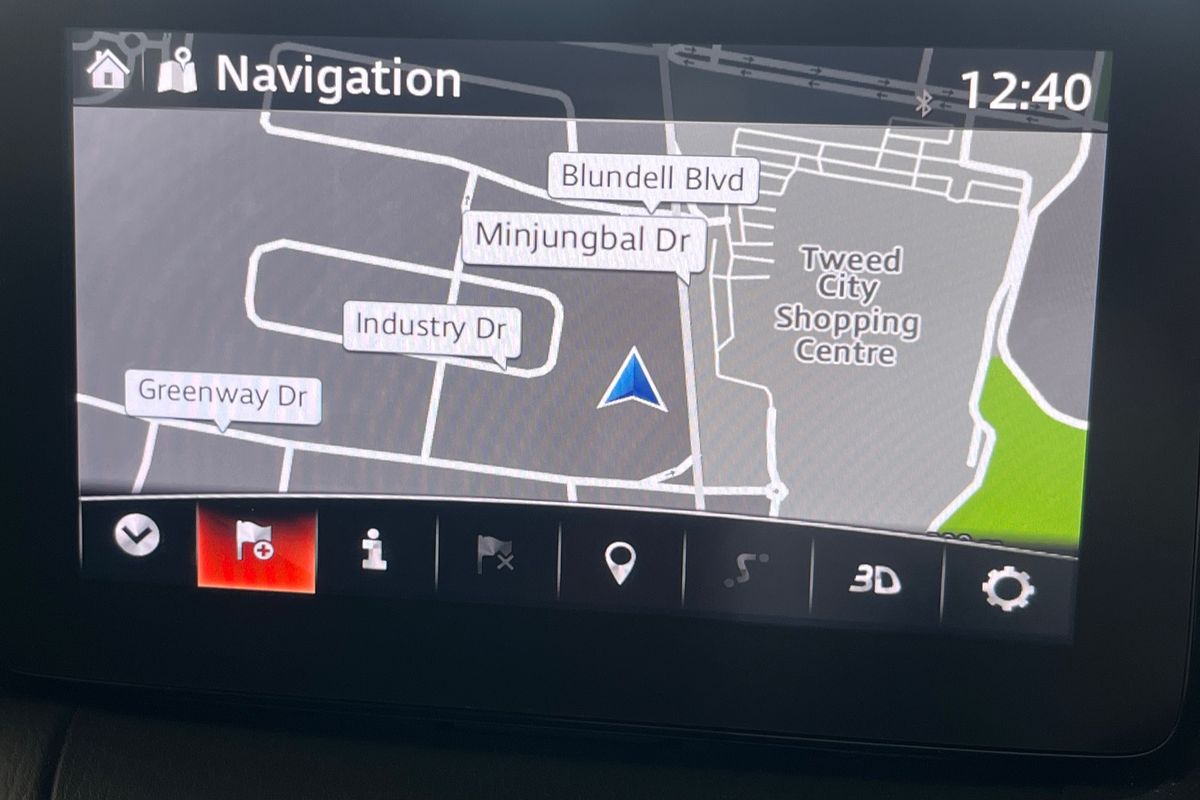 2020 Mazda CX-3 Maxx Sport DK