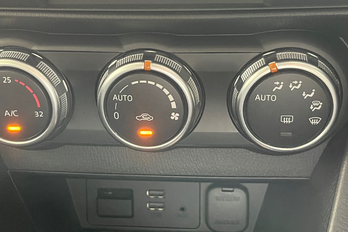 2020 Mazda CX-3 Maxx Sport DK