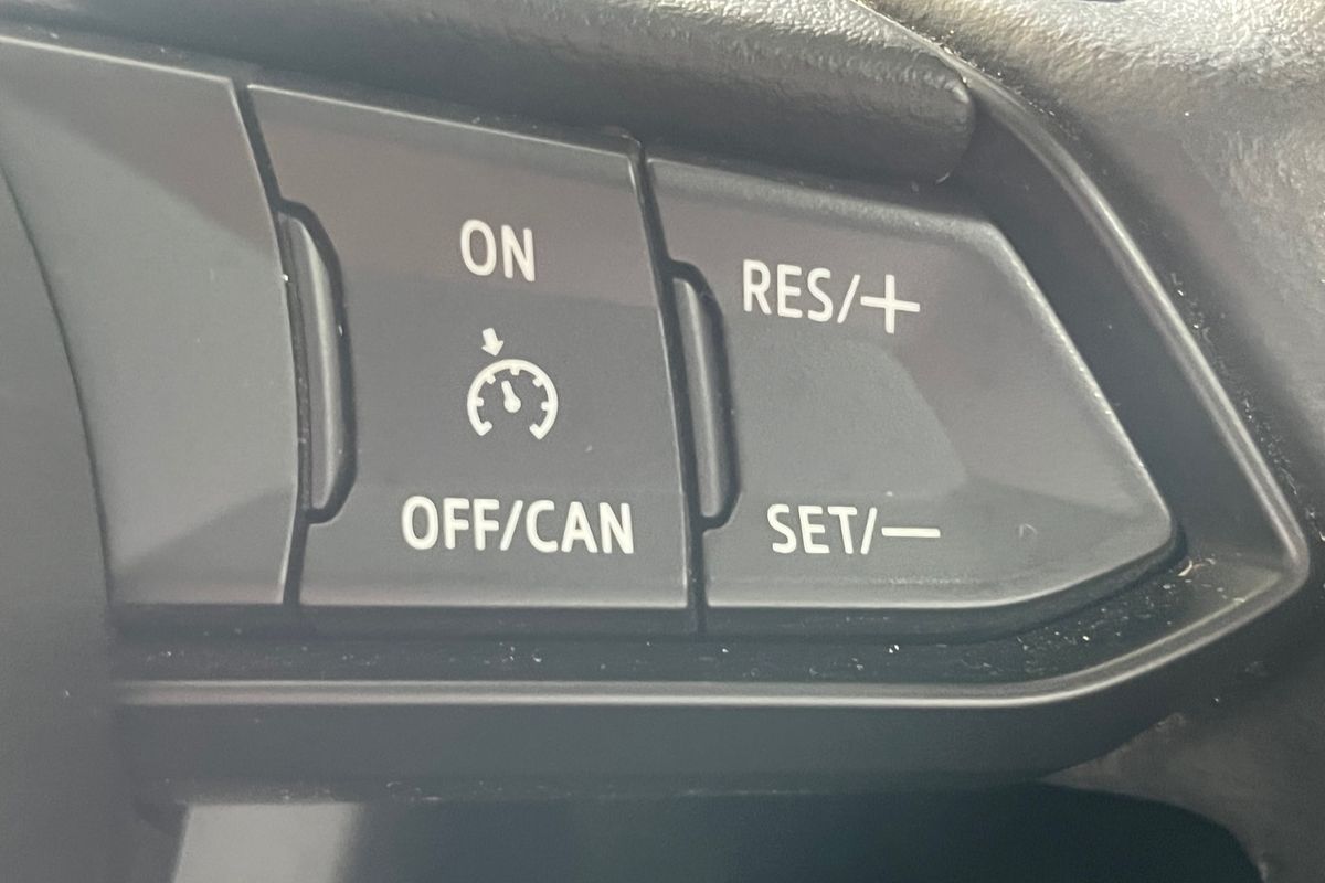 2020 Mazda CX-3 Maxx Sport DK