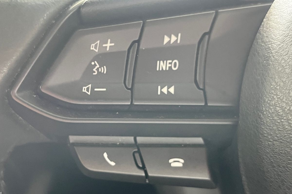 2020 Mazda CX-3 Maxx Sport DK