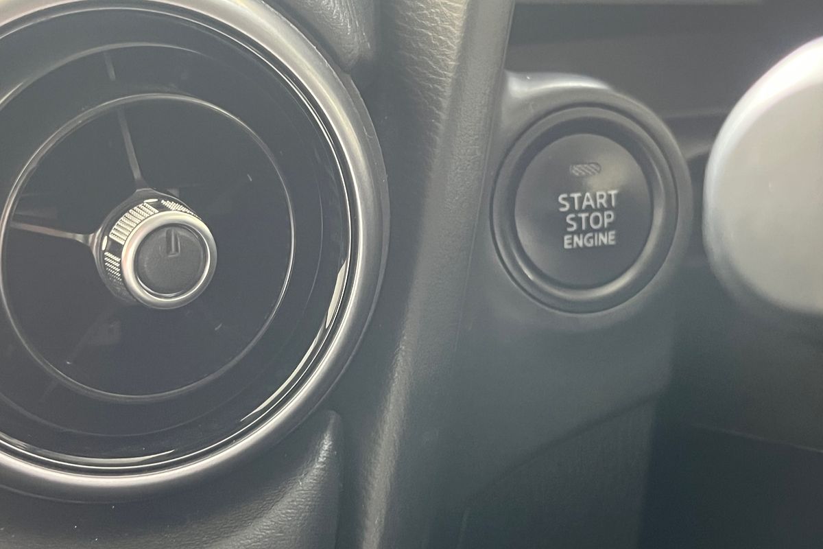 2020 Mazda CX-3 Maxx Sport DK