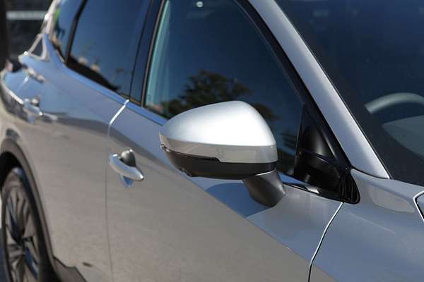 2025 Nissan QASHQAI Ti e-POWER J12