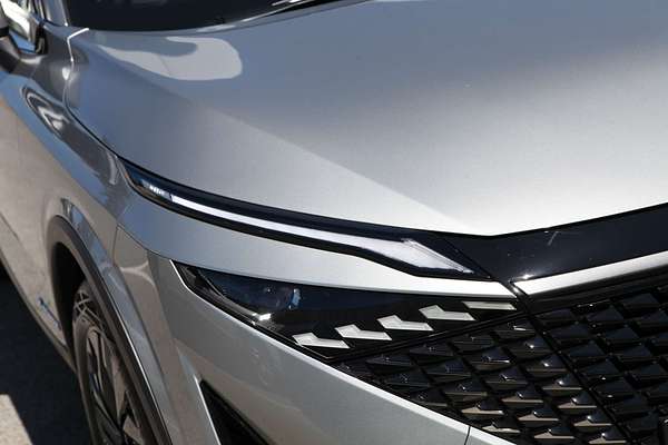 2025 Nissan QASHQAI Ti e-POWER J12