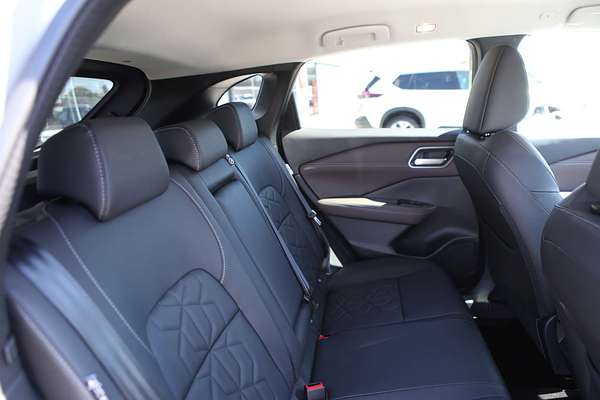 2025 Nissan QASHQAI Ti e-POWER J12