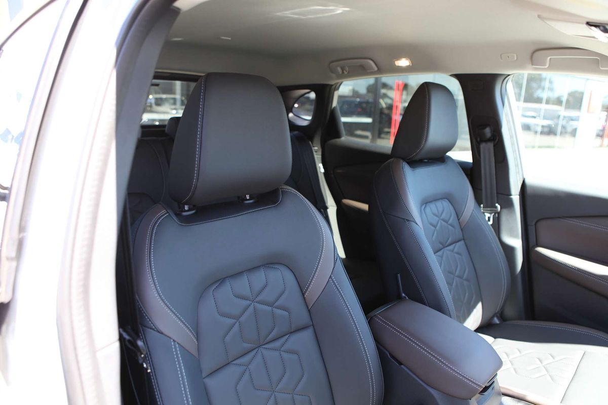 2025 Nissan QASHQAI Ti e-POWER J12