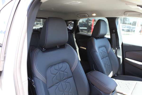 2025 Nissan QASHQAI Ti e-POWER J12