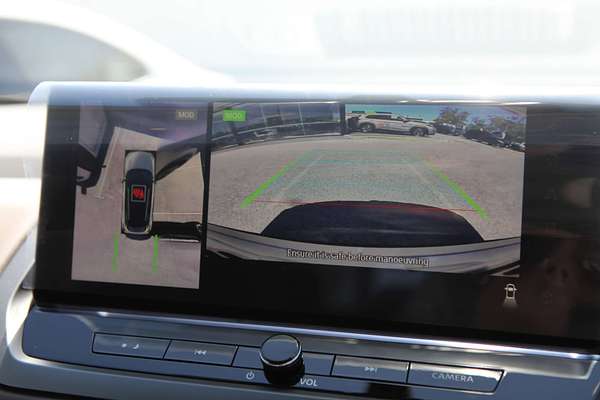 2025 Nissan QASHQAI Ti e-POWER J12