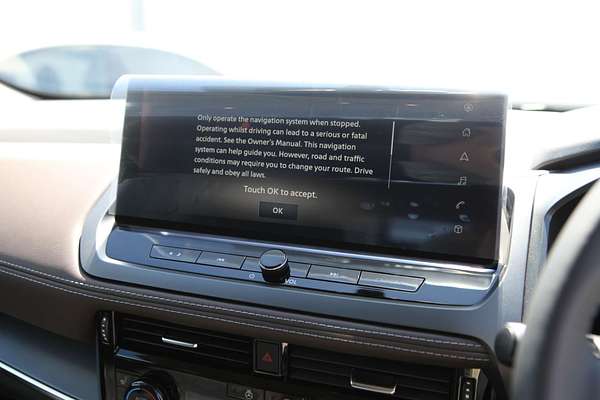 2025 Nissan QASHQAI Ti e-POWER J12