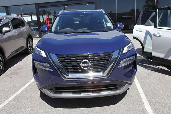 2025 Nissan X-TRAIL ST T33