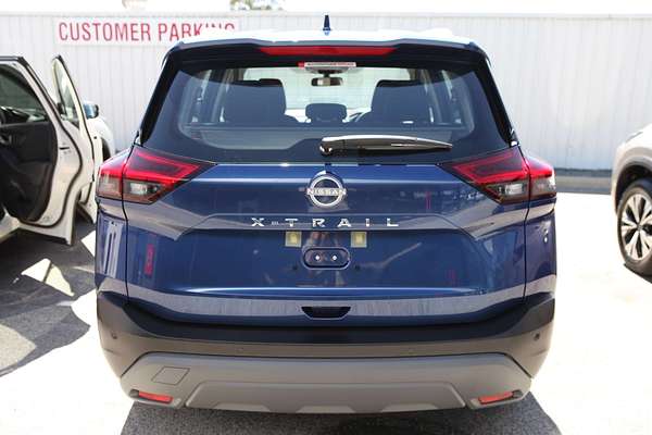 2025 Nissan X-TRAIL ST T33