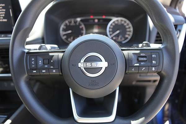 2025 Nissan X-TRAIL ST T33