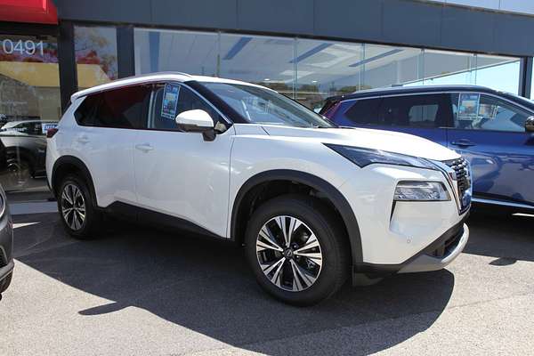 2025 Nissan X-TRAIL ST-L T33