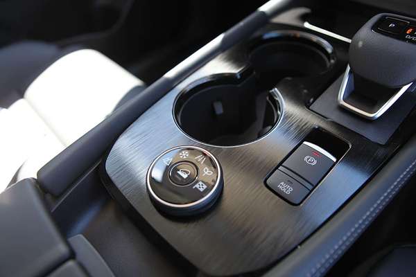 2025 Nissan X-TRAIL ST-L T33