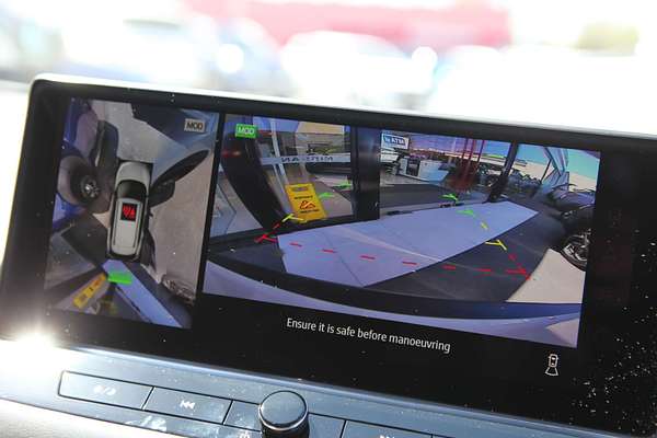 2025 Nissan X-TRAIL ST-L T33