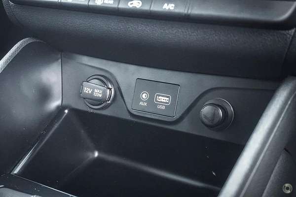 2017 Hyundai Tucson Active X TL