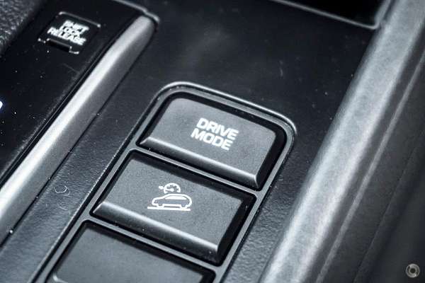 2017 Hyundai Tucson Active X TL