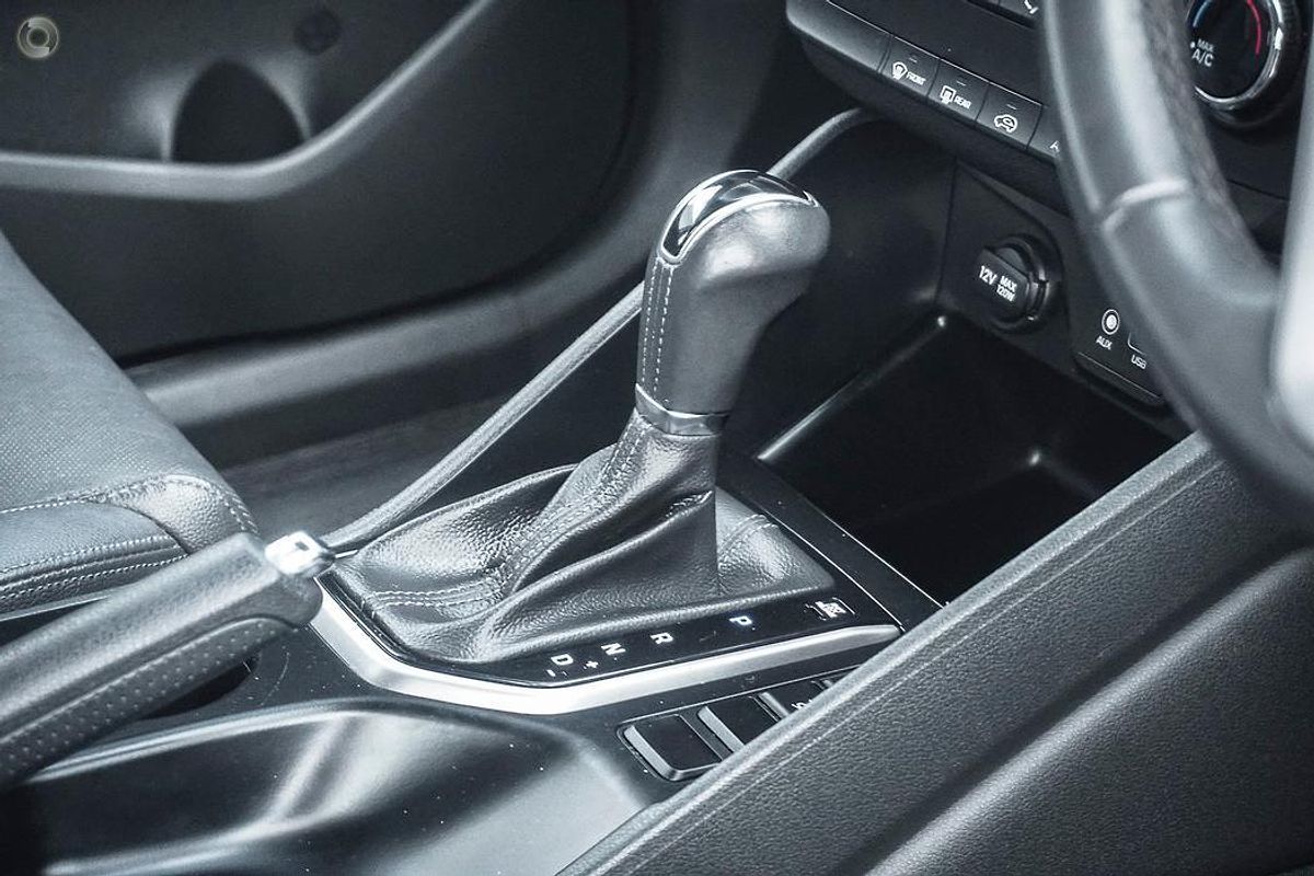 2017 Hyundai Tucson Active X TL