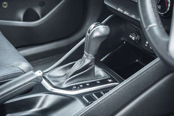 2017 Hyundai Tucson Active X TL