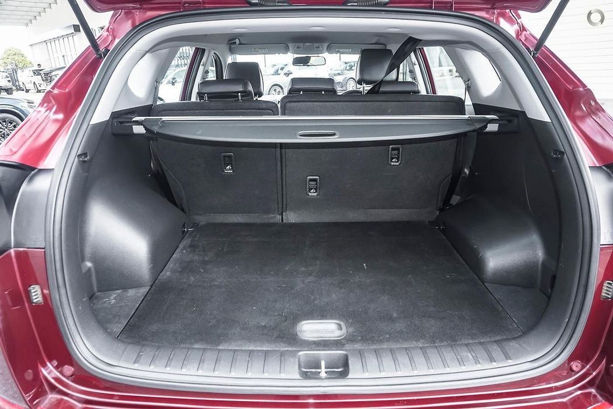 2017 Hyundai Tucson Active X TL