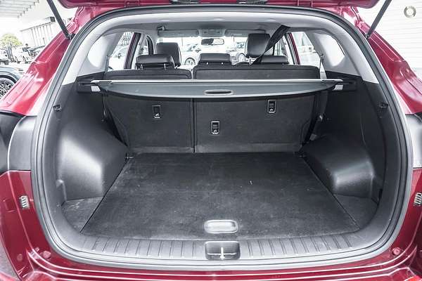 2017 Hyundai Tucson Active X TL