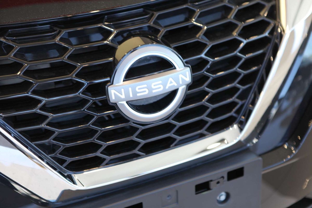 2025 Nissan JUKE ST+ F16