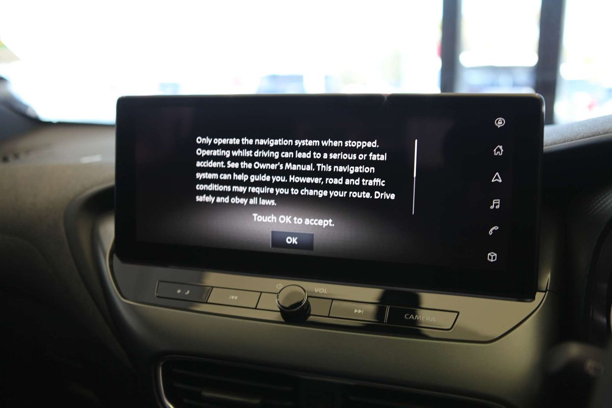 2025 Nissan JUKE ST+ F16