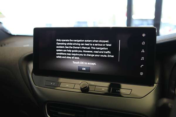 2025 Nissan JUKE ST+ F16