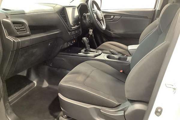 2024 Isuzu D-MAX RG1 MY23