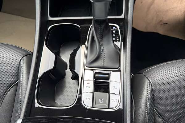 2025 Hyundai Tucson Elite NX4.V4