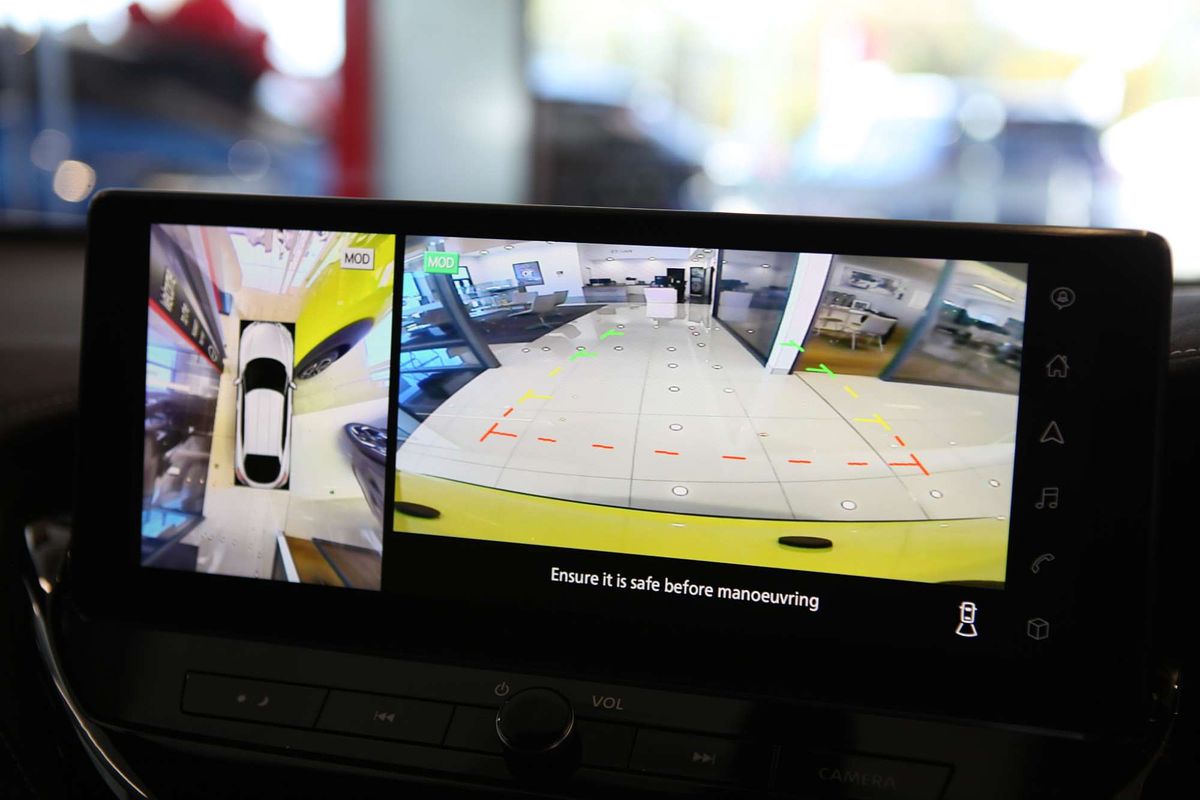 2025 Nissan JUKE Ti F16