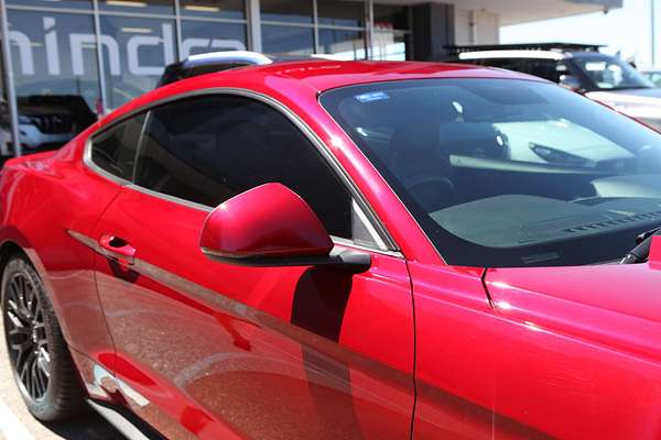 2017 Ford Mustang GT FM